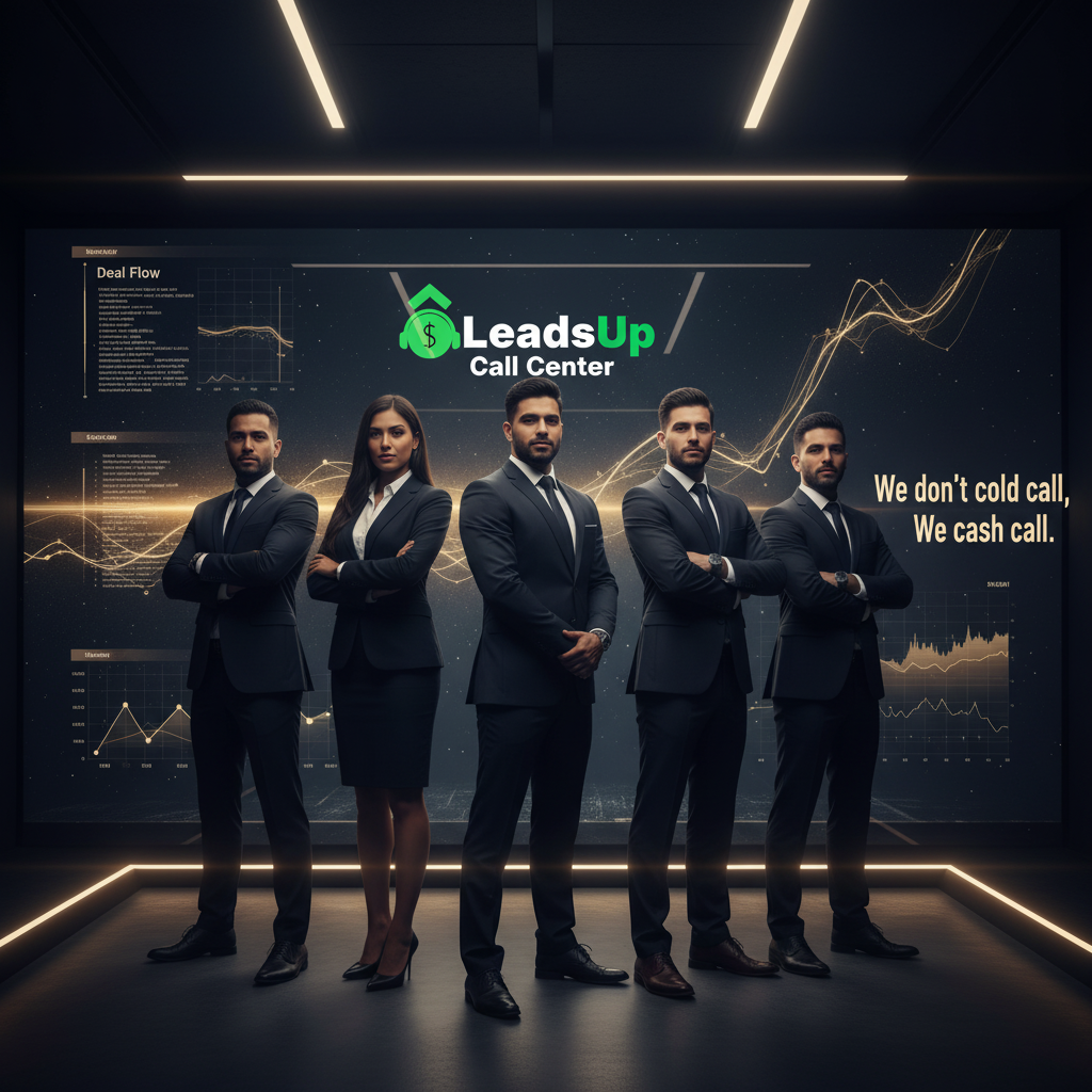 Acquisitions & Dispositions Team
