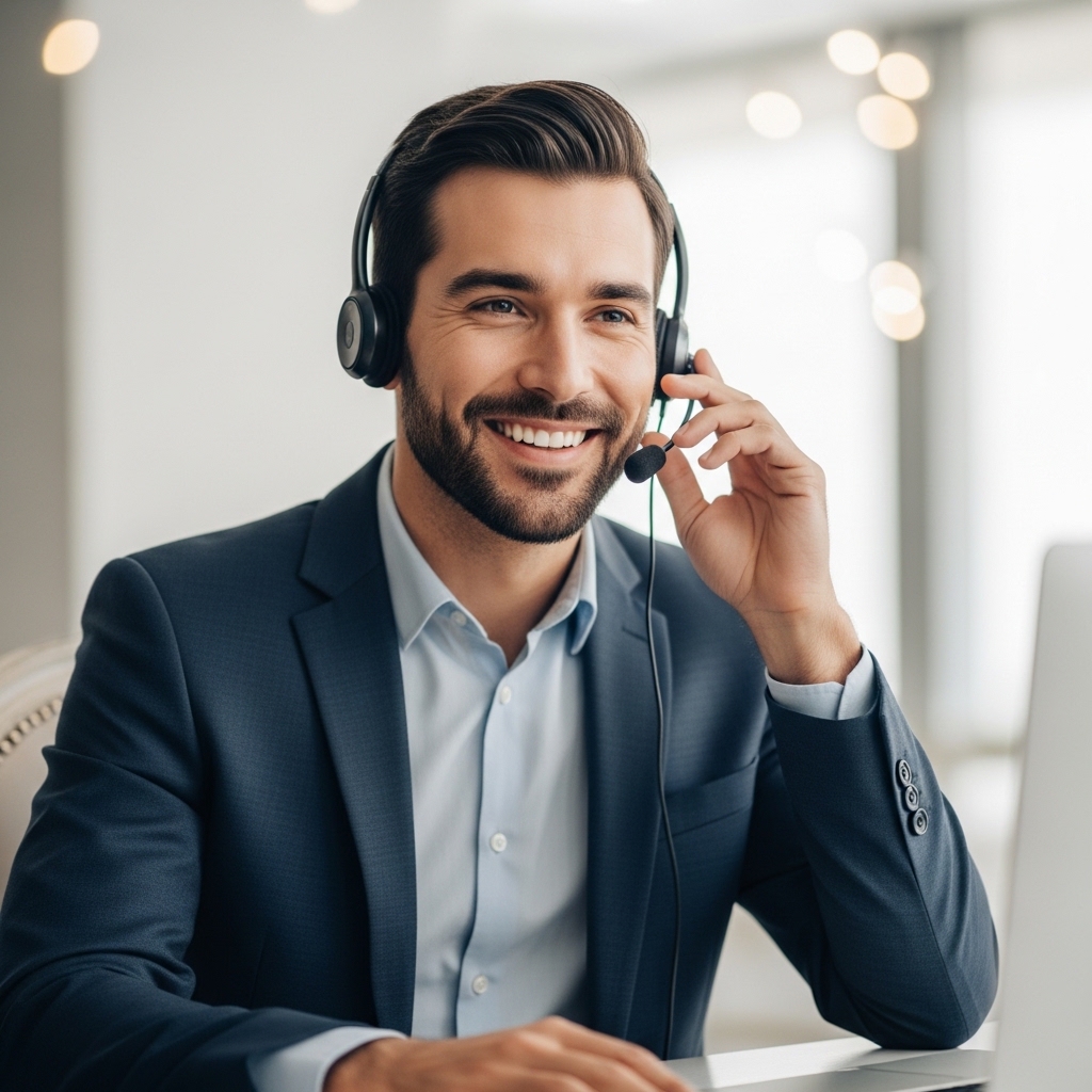 Cold Calling App