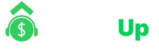 LeadsUp Logo